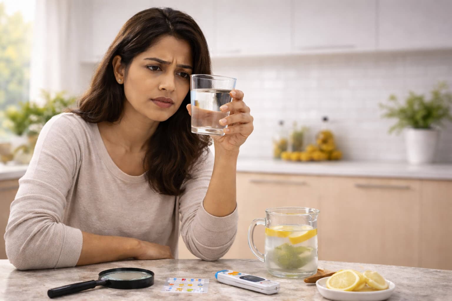 Is Your Drinking Water Really Safe? What Every Home Should Know