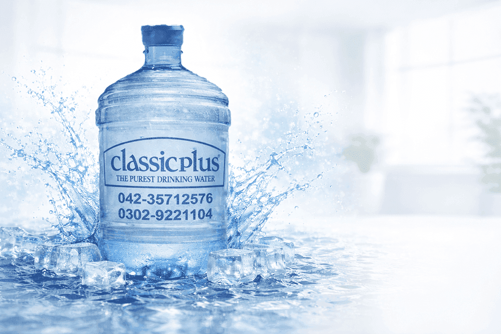Classic Plus